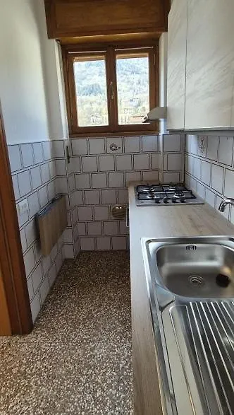 Valley View Apartment Barni 0*,